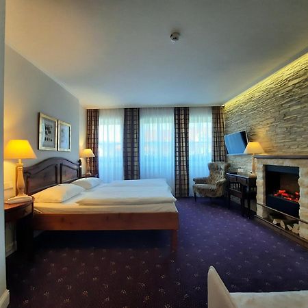 Hotel Unstruttal Freyburg Kültér fotó