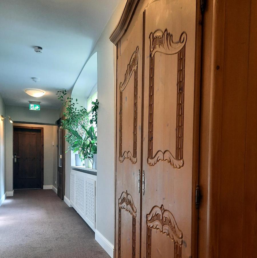 Hotel Unstruttal Freyburg Kültér fotó