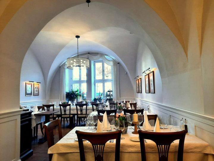 Hotel Unstruttal Freyburg Kültér fotó