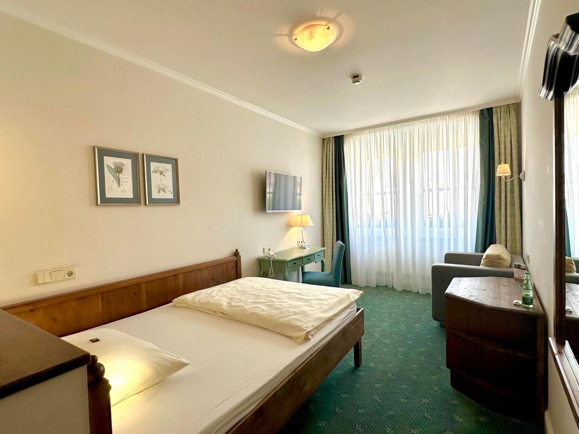 Hotel Unstruttal Freyburg Kültér fotó