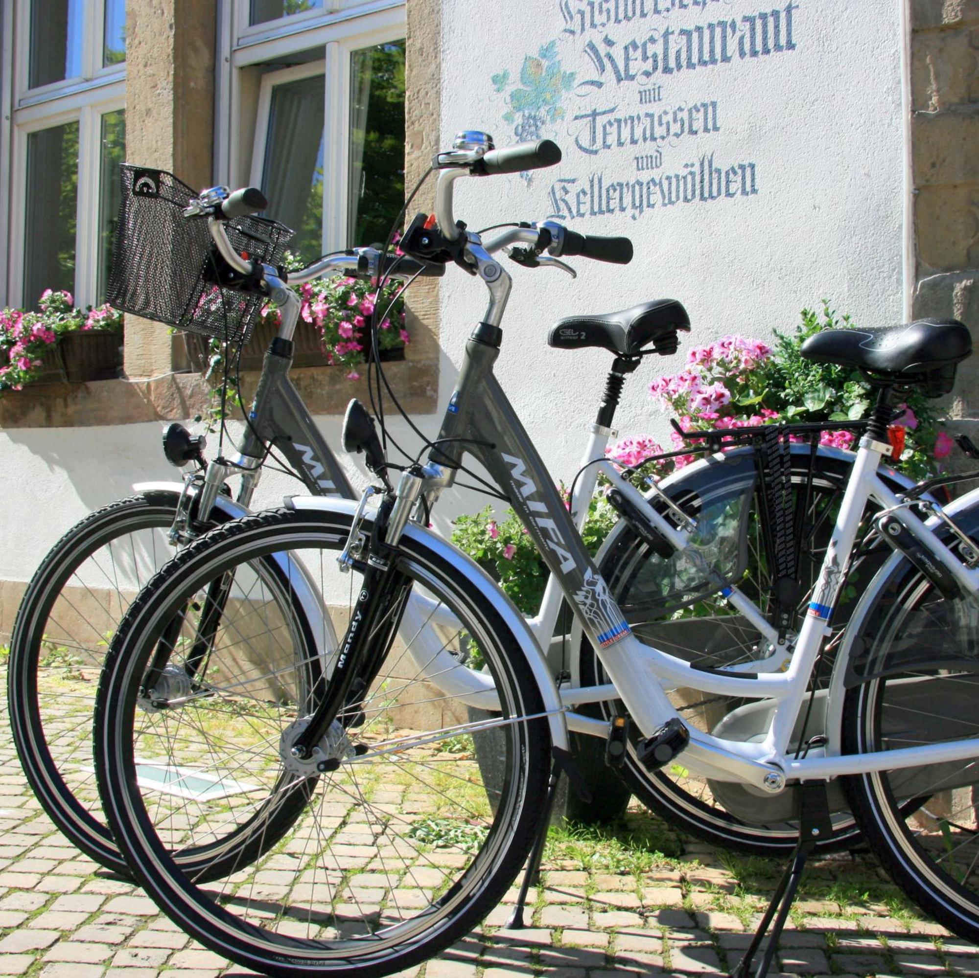 Hotel Unstruttal Freyburg Kültér fotó